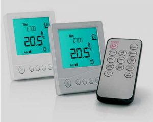 Programmable-Thermostats-and-Controls